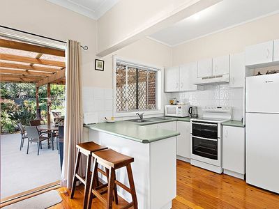 11 Griffiths Street, Oak Flats