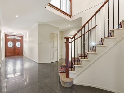 18 Messina Circuit, Prestons