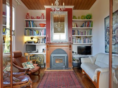 4182 Huon Highway, Castle Forbes Bay