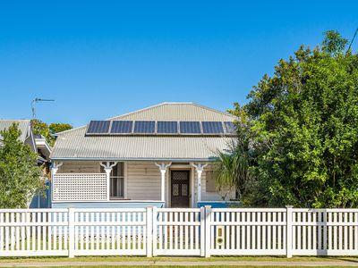 3 Argyle Street, Mullumbimby