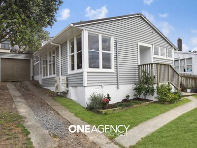 50 Owhiti Street, Titahi Bay