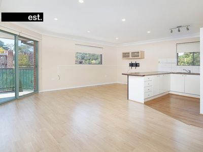 9 / 9-11 Garden St, Telopea