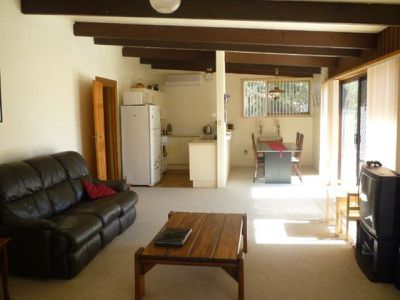 155 Matron Porter Drive, Narrawallee