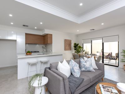 9A Chipala Road, Westminster