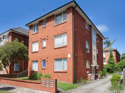 4 / 18 Brittain Crescent, Hillsdale