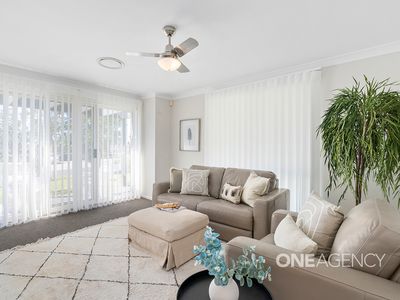 27 Halloran Street, Vincentia