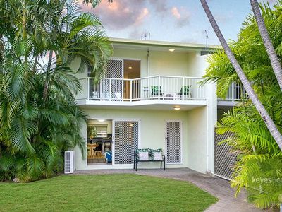 2 / 20-22 Cameron Street, Railway Estate