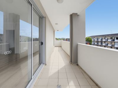 5 / 44 Borrodale Road, Kingsford