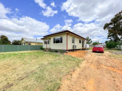 50 Donald Street, Nyah West