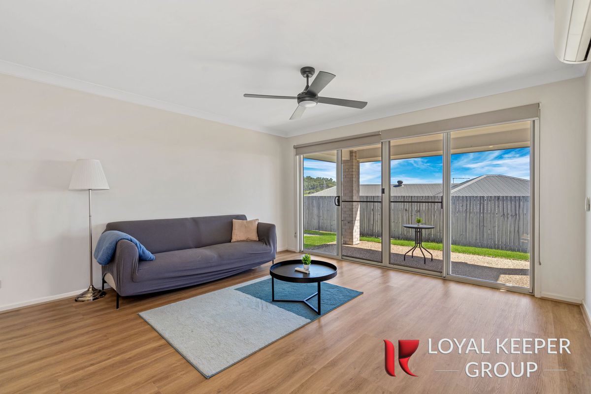 3 White Rock Drive, Redbank Plains