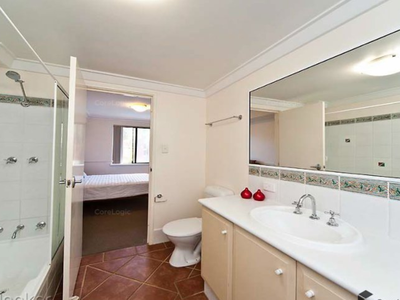 28 / 1 Carr Street, West Perth