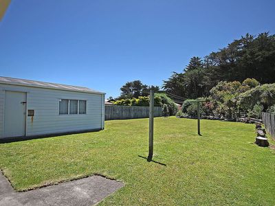 9 Dewe Terrace, Foxton Beach
