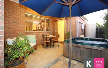 9 Saul Avenue, Berwick
