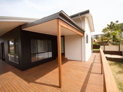 46 Wirrana Circuit, Forster