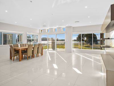 1 / 57 Reddall Parade, Lake Illawarra