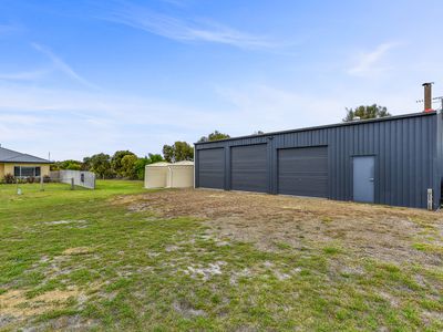 26 Lakeside Drive, Beachport