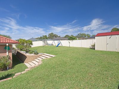 20 Benamba Street, Wyee Point