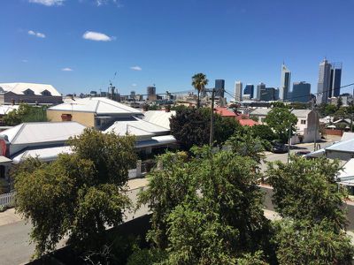 11 / 21 Dangan Street, Perth