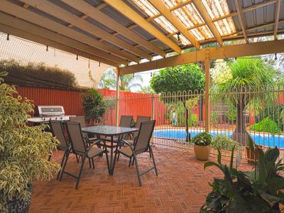 22 Tindals Crescent, Kalgoorlie