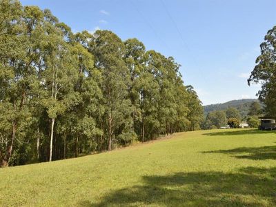 5149 Kyogle Road, Cawongla
