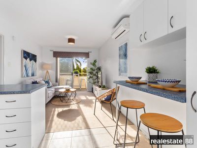 13 / 72 First Avenue, Mount Lawley
