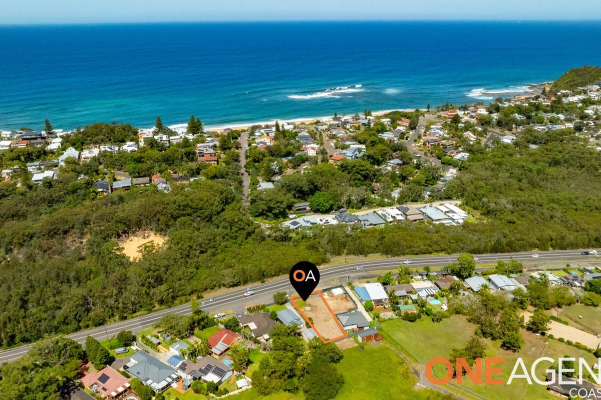 957A The Entrance Road, Forresters Beach