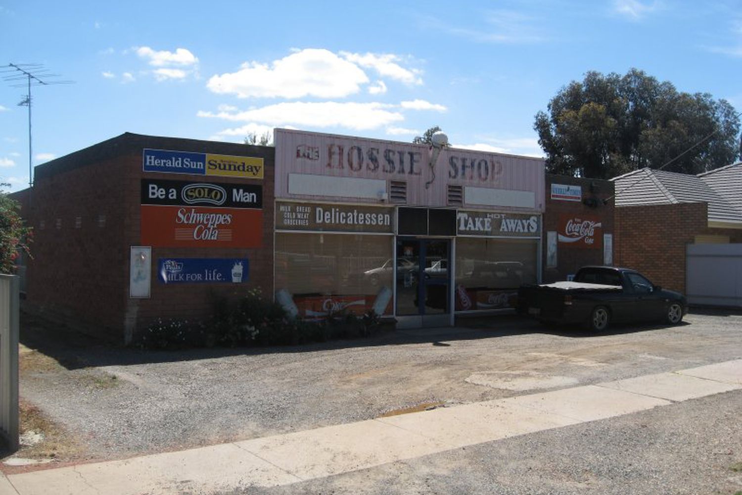 Horsham