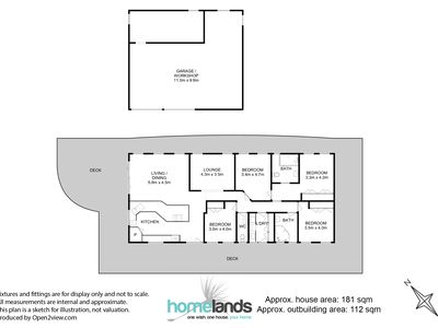 37 Esperance Coast Road, Surges Bay