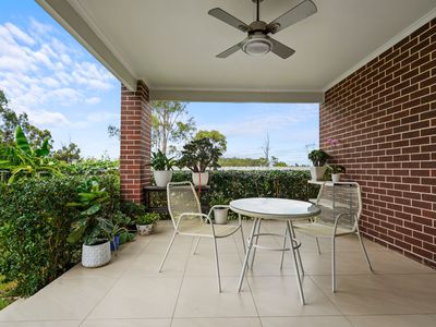 1 Boddingtons Road, Glenfield