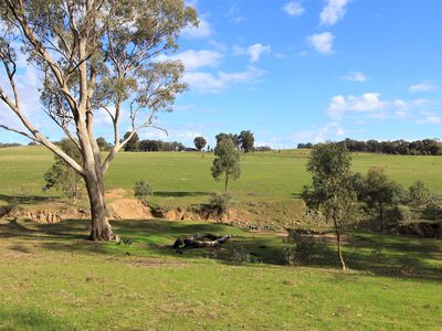 910 Northern Highway, Heathcote