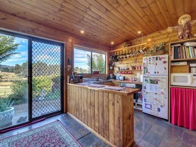 352 Judds Creek Road, Judbury