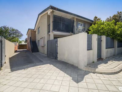 7 / 219 Scarborough Beach Road, Doubleview