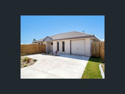 2 / 5 Jovi Court, Scarness