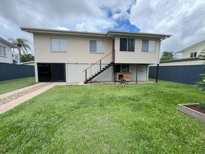 3 Robinson Street, North Mackay