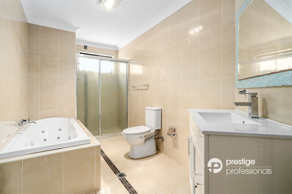 1 Markham Street, Holsworthy