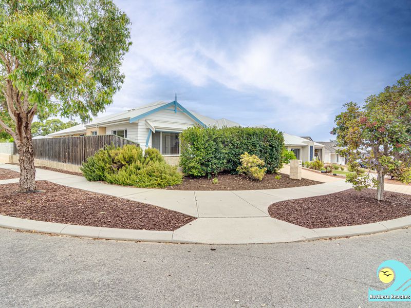 28 Spiral Flag Road, Yanchep