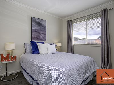 67 / 42 Paul Coe Crescent, Ngunnawal