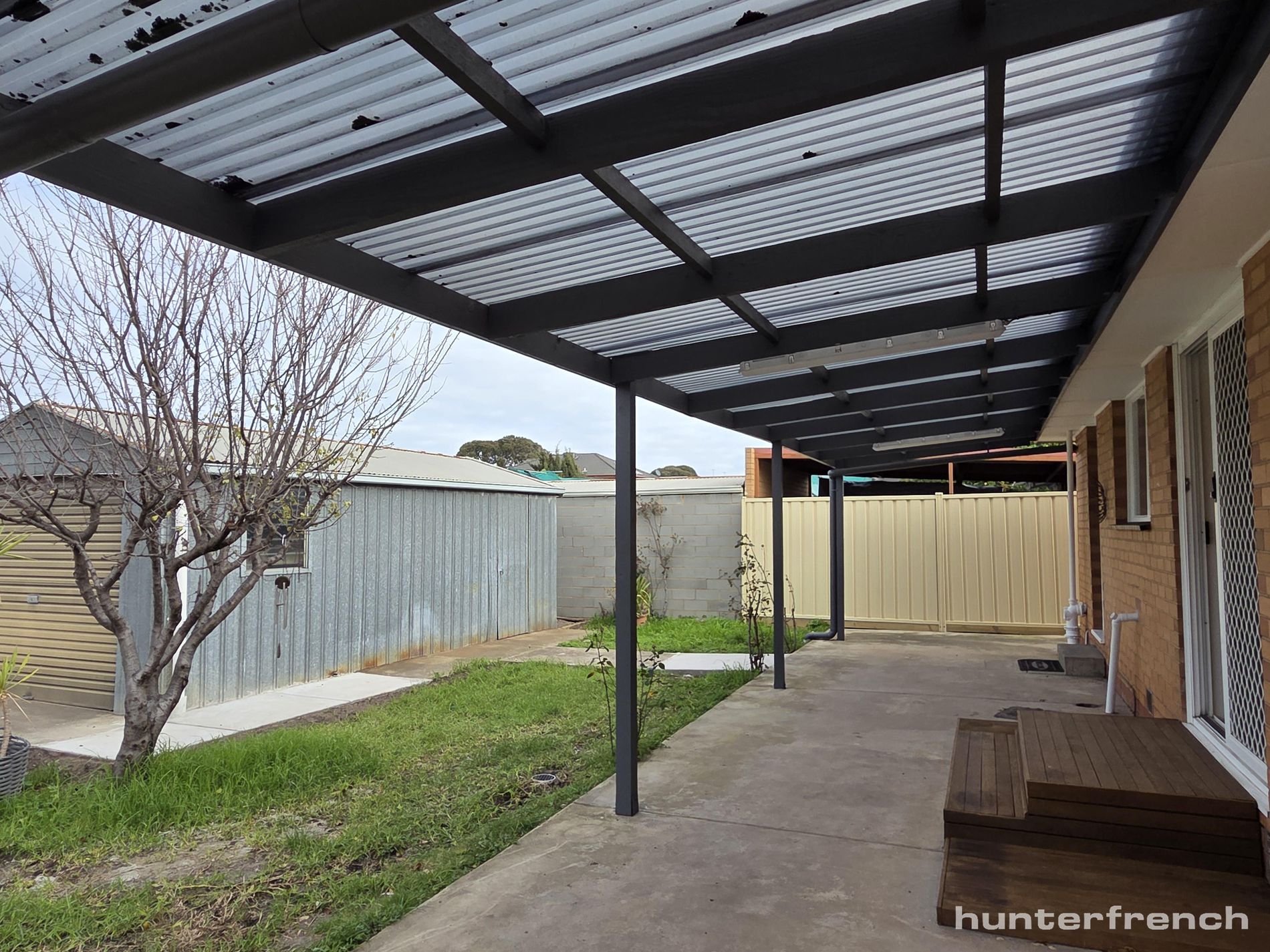 1 Murphy Street, Altona North