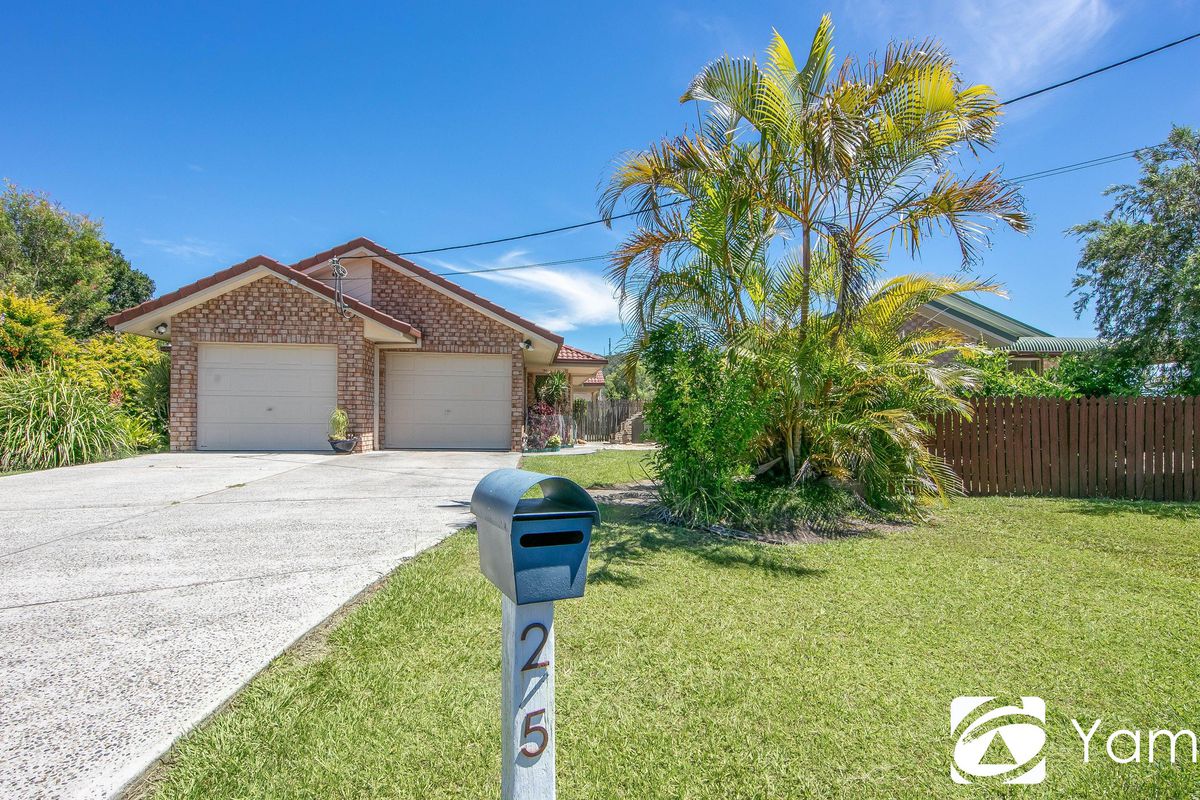 2 / 5 Amber Close, Townsend