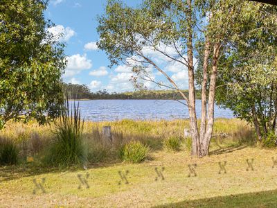 3340 Lake Leake Road, Lake Leake