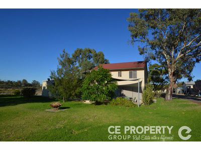 Lot 49 Schmidt Lane, Bowhill