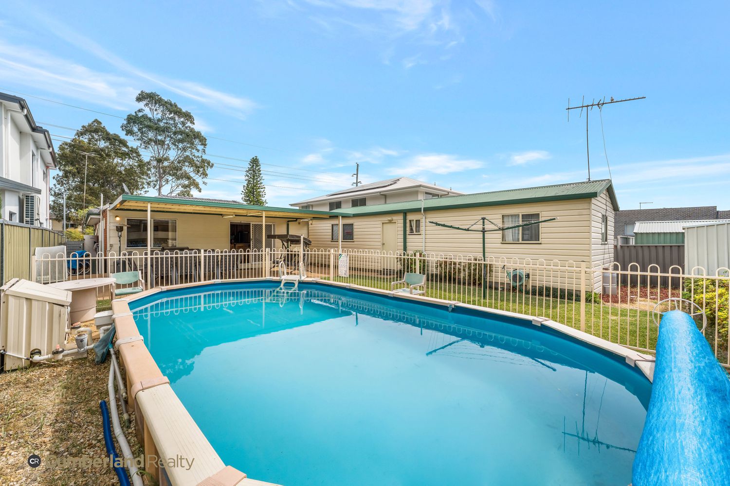 22 TAYLOR STREET, Greystanes Cumberland Realty