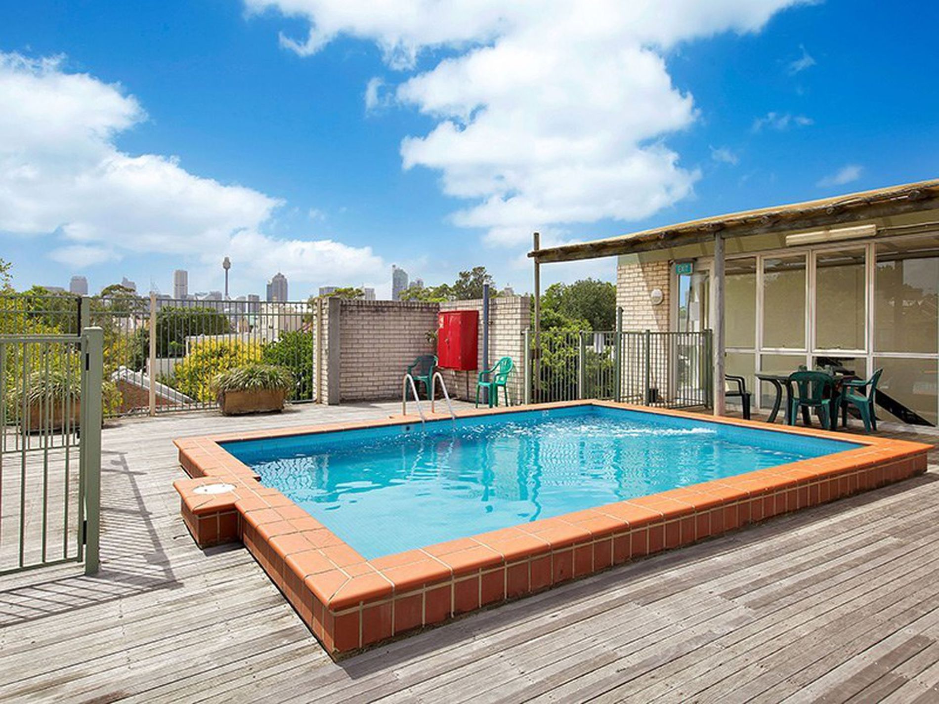 83 / 51 Hereford Street, Glebe