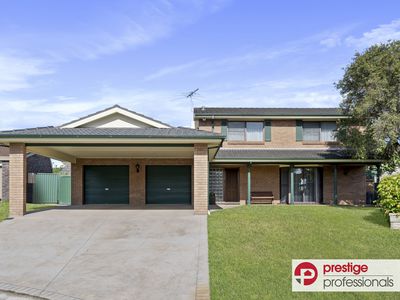 2 Dalby Place, Chipping Norton