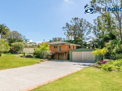 53-55 Eagle Drive, Eagleby