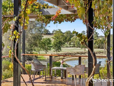 866 Coliban Park Road, Redesdale