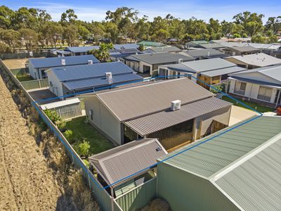 8 Lorikeet Drive, Tocumwal