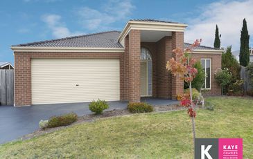 3 Streeton Court, Pakenham