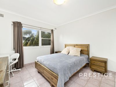 12 / 1 Stanley Street, Arncliffe