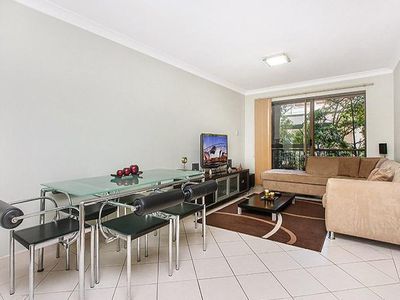 125 / 267-319 Bulwara Road, Ultimo